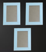 4x6 Frame 3 Set Non Print - Image 2