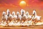 golden sunset hourse 2x3 fit - Image 2