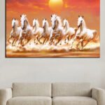 golden sunset hourse 2x3 fit
