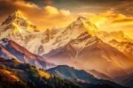 golden himal 2x3 fit - Image 2