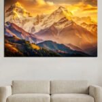 golden himal 2x3 fit