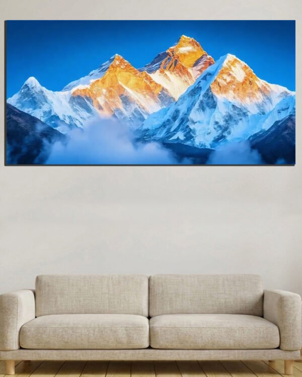 light blue himal 2x4 fit