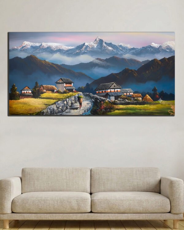 vallage art 2x4 fit