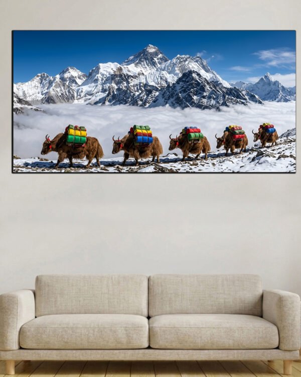 chauri gai himalayan 2x5