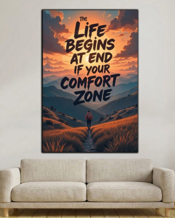life bigins 2x3 fit