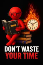 don't west your time 2x3 fit - Image 2