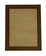 A4 Certificate Wooden Photo Frame 2 Pice - Image 2