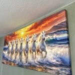 Seven horse 2x5 fit