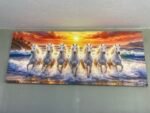 Seven horse 2x5 fit - Image 2