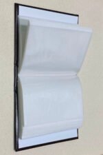 Album Book Size 4x6 Photos 100 Seat - Image 2