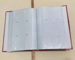 Album Book Size 4x6 Photos 300 Seat - Image 3