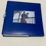Album Book Size 4x6 Photos 200 Seat