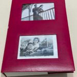 Album Book Size 4x6 Photos 300 Seat