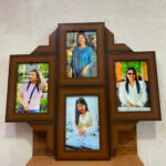 white 4 set fram join Size 4x6