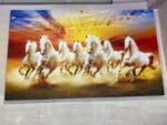 Seven Horse 2x3 fit - Image 2