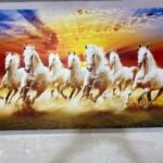 Seven Horse 2x3 fit