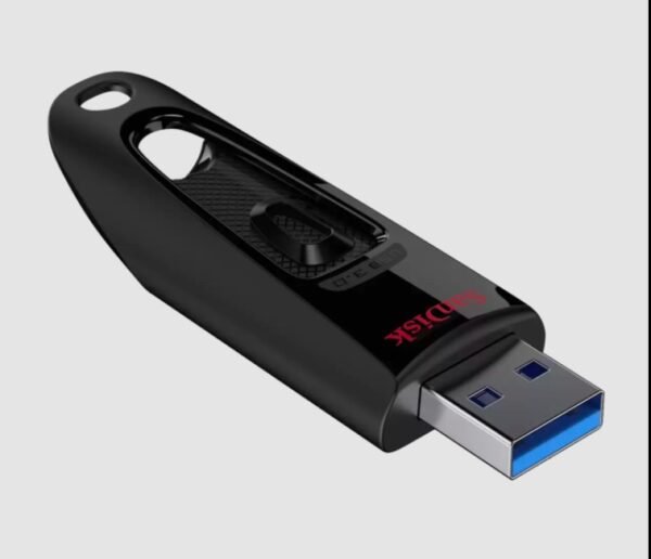 Pen-drive SanDisk 16GB 130/MB