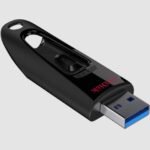 Pen-drive SanDisk 16GB 130/MB