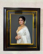 6x8 high quality photo frame
