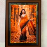 6x8 inch photo frame