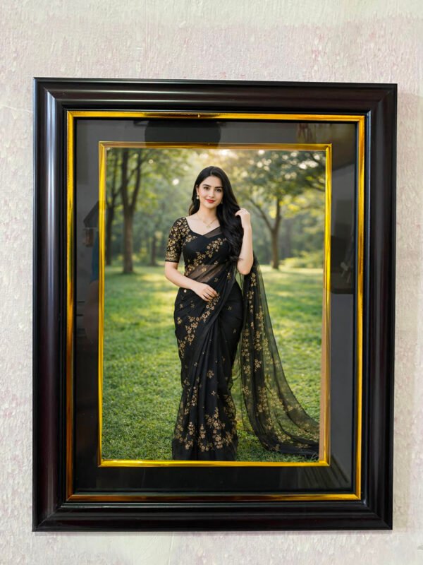 A4 Size Border High quality photo frame