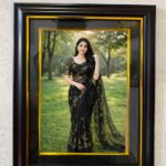 A4 Size Border High quality photo frame