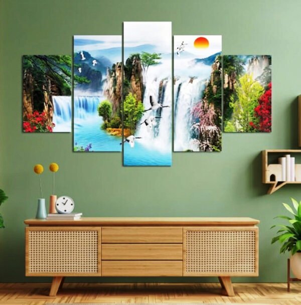 moutaint 2x3 fit canvas