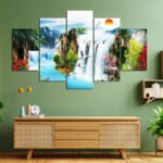 moutaint 2x3 fit canvas