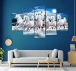 moom horse 2x3 fit canvas