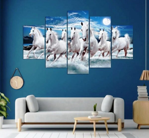 moom horse 2x3 fit canvas