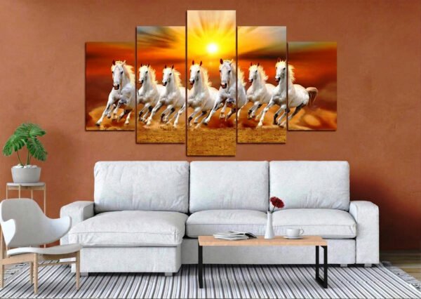 sun horse 2x3 fit five panel