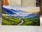 Village Seen 2x4 fit - Image 2