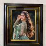 8x10 photo with frame high quality print