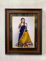 Premium High Qualiry Photo Frame Multi Size