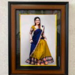 Premium High Qualiry Photo Frame Multi Size
