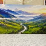 Village Seen 2x4 fit